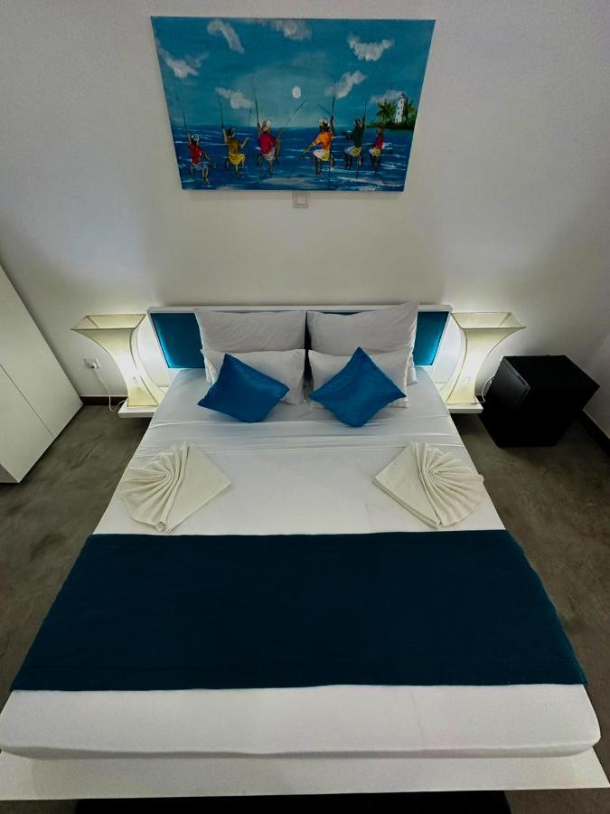 Sunset Sands Хикадува Екстериор снимка