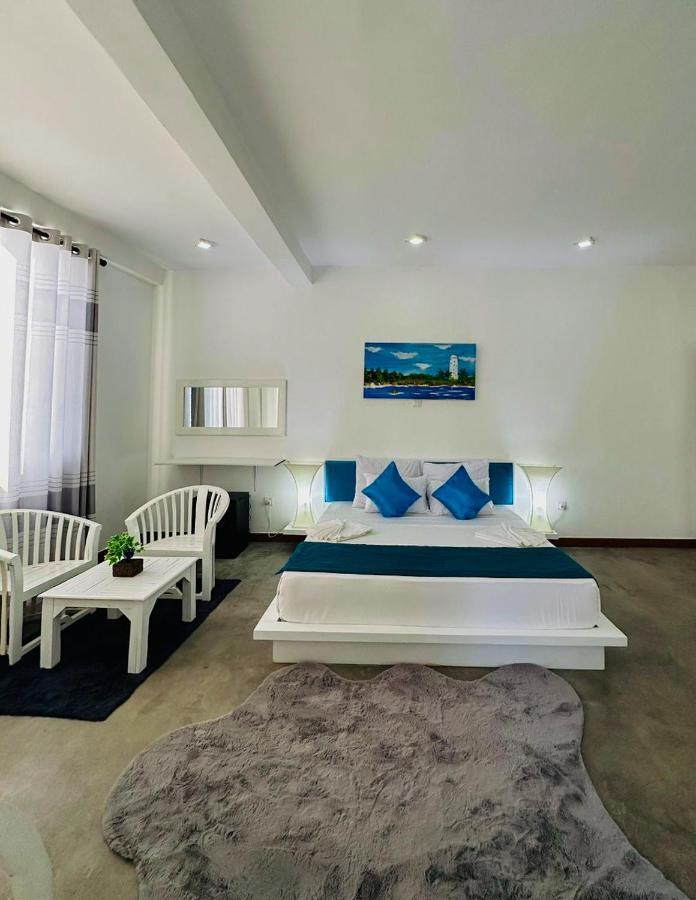 Sunset Sands Хикадува Екстериор снимка
