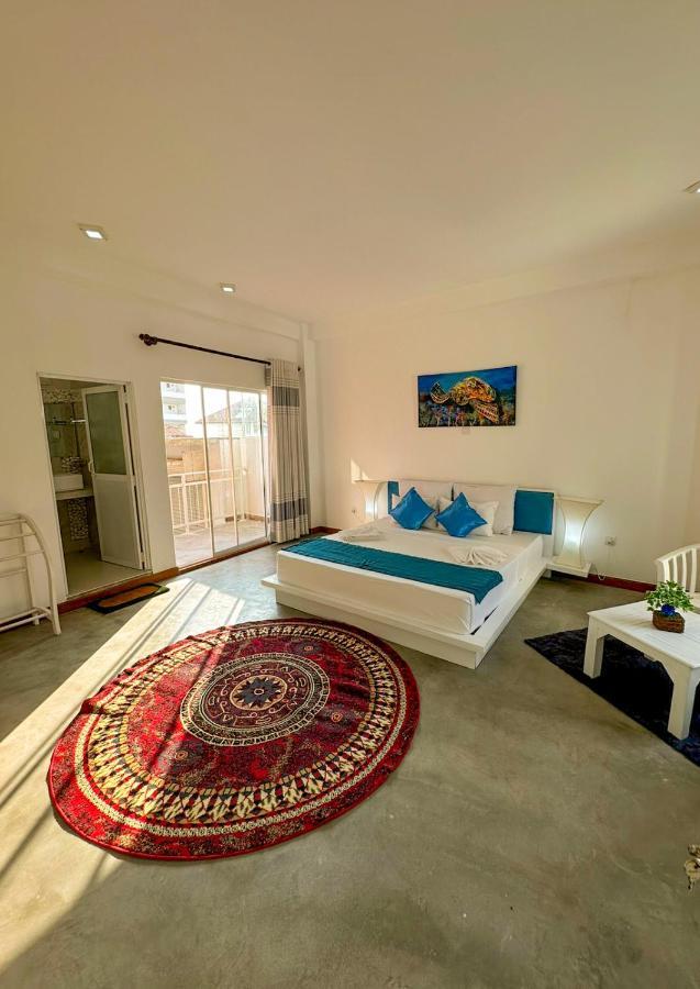 Sunset Sands Хикадува Екстериор снимка