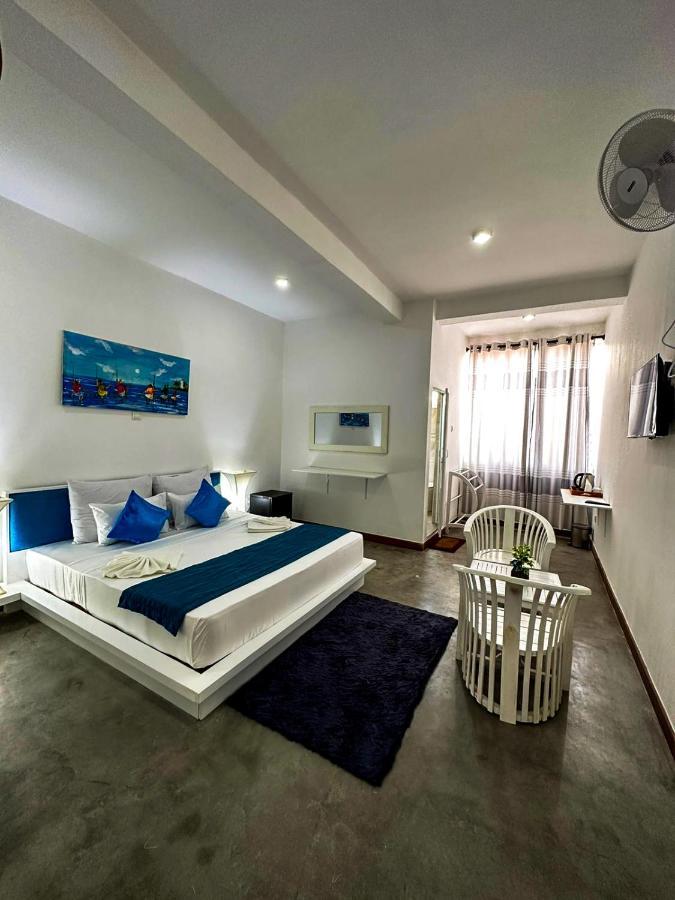 Sunset Sands Хикадува Екстериор снимка