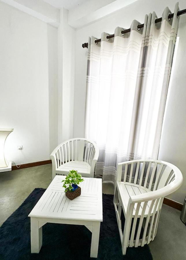 Sunset Sands Хикадува Екстериор снимка