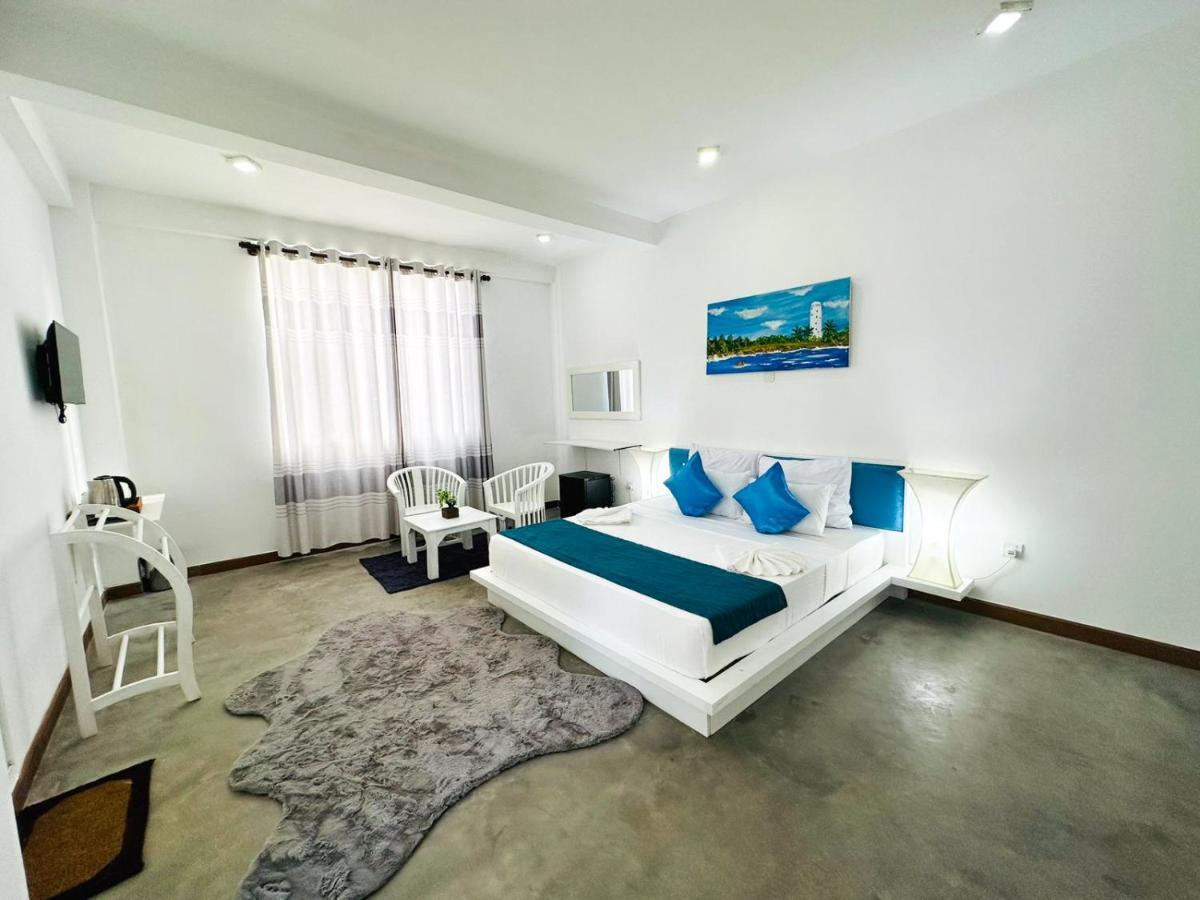 Sunset Sands Хикадува Екстериор снимка