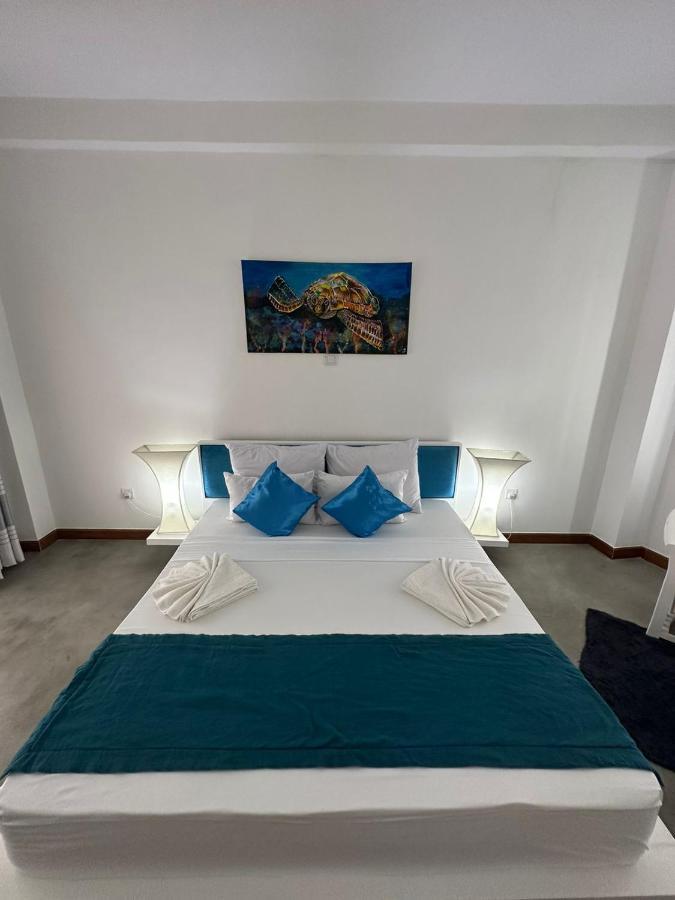 Sunset Sands Хикадува Екстериор снимка