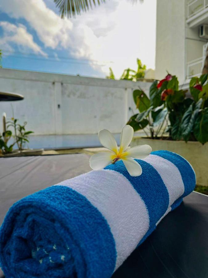 Sunset Sands Хикадува Екстериор снимка