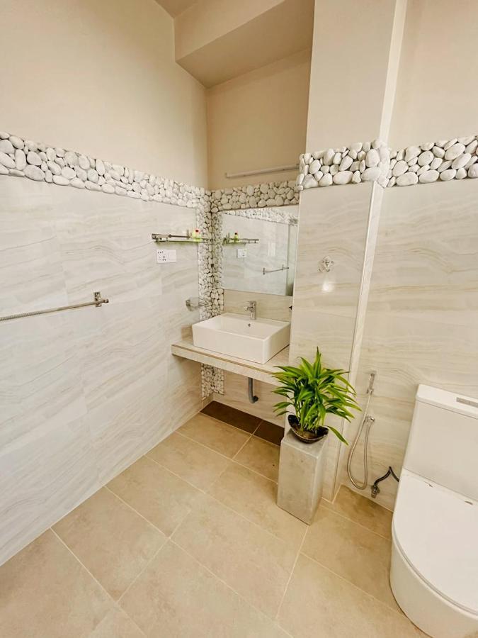 Sunset Sands Хикадува Екстериор снимка