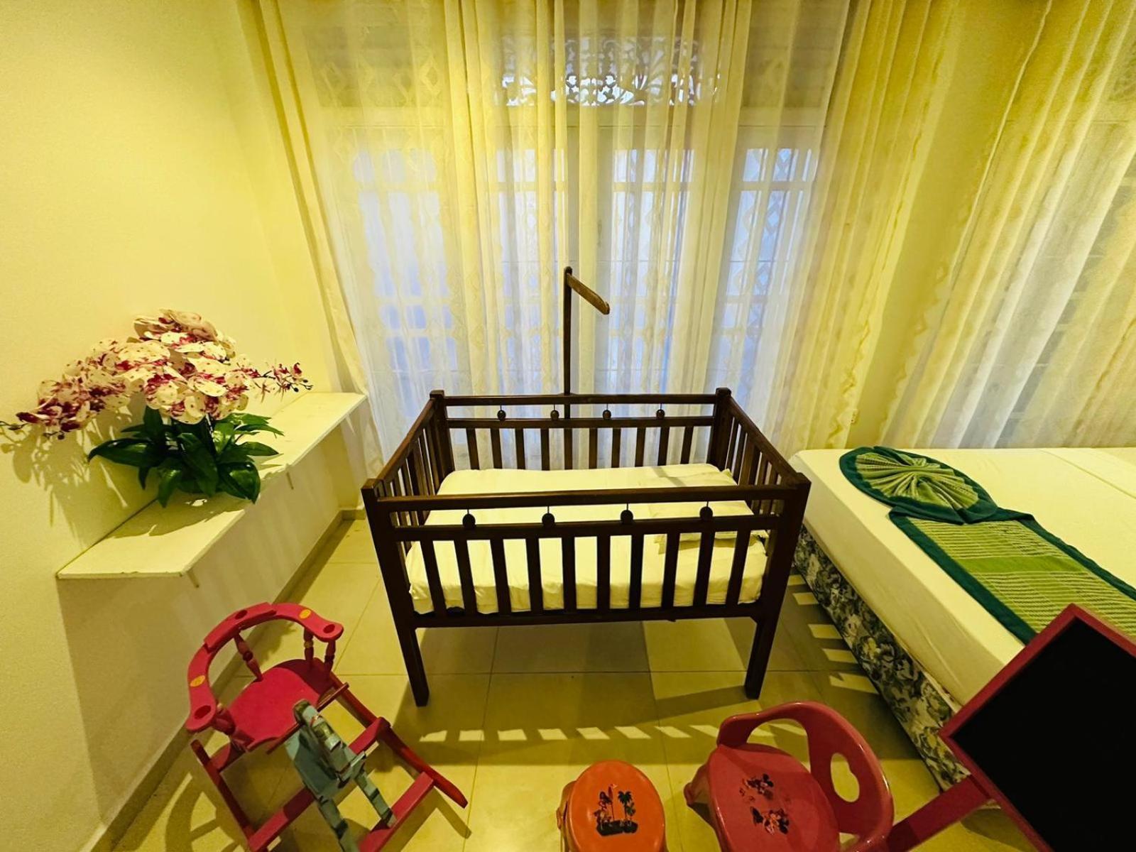 Sunset Sands Хикадува Екстериор снимка