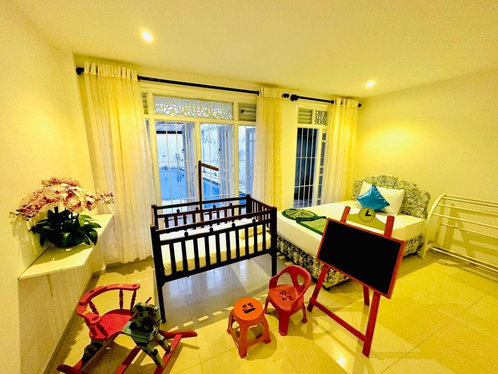 Sunset Sands Хикадува Екстериор снимка