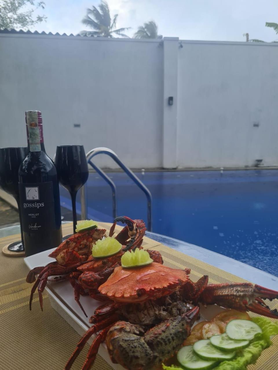 Sunset Sands Хикадува Екстериор снимка