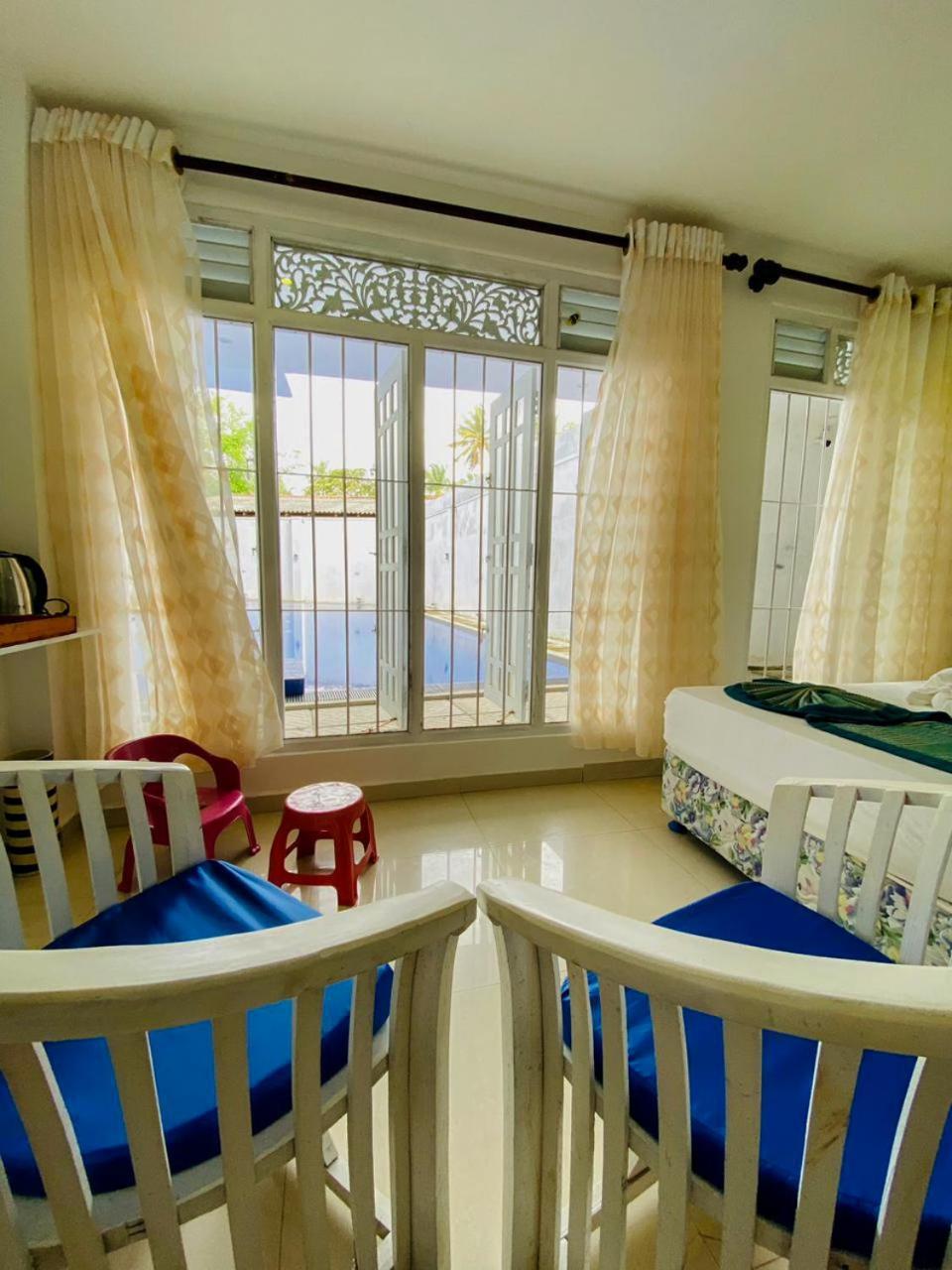 Sunset Sands Хикадува Стая снимка