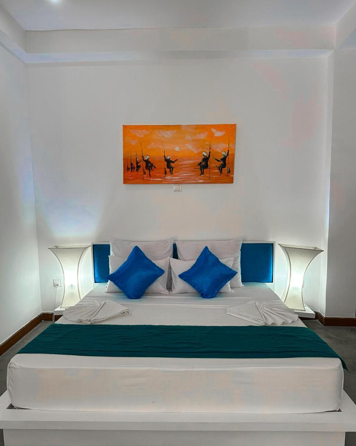 Sunset Sands Хикадува Стая снимка